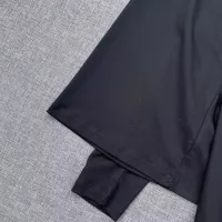 $42.00 USD Burberry T-Shirts Long Sleeved For Unisex #1378335