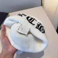 $32.00 USD Chrome Hearts Caps #1378365