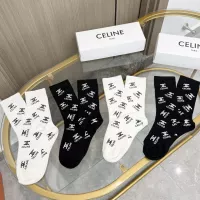 $32.00 USD Celine Socks #1378370