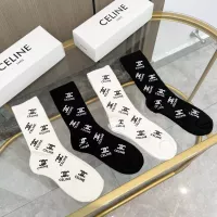 $32.00 USD Celine Socks #1378370