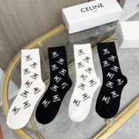 $32.00 USD Celine Socks #1378370
