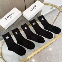$36.00 USD Celine Socks #1378373