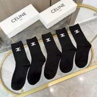 $36.00 USD Celine Socks #1378373