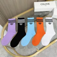 $29.00 USD Adidas Socks #1378377