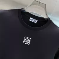 $42.00 USD LOEWE T-Shirts Long Sleeved For Unisex #1378378