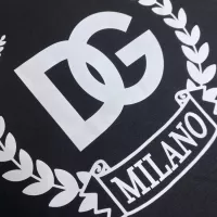$42.00 USD Dolce & Gabbana D&G T-Shirts Long Sleeved For Unisex #1378381