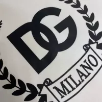 $42.00 USD Dolce & Gabbana D&G T-Shirts Long Sleeved For Unisex #1378382