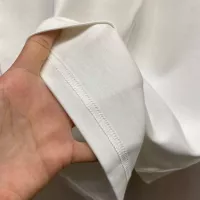 $42.00 USD Dolce & Gabbana D&G T-Shirts Long Sleeved For Unisex #1378382