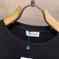 $42.00 USD Moncler T-Shirts Long Sleeved For Unisex #1378388