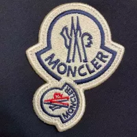 $42.00 USD Moncler T-Shirts Long Sleeved For Unisex #1378388