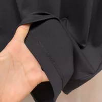 $42.00 USD Moncler T-Shirts Long Sleeved For Unisex #1378388