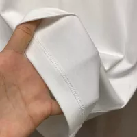 $42.00 USD Moncler T-Shirts Long Sleeved For Unisex #1378389