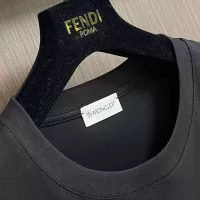 $42.00 USD Moncler T-Shirts Long Sleeved For Unisex #1378391