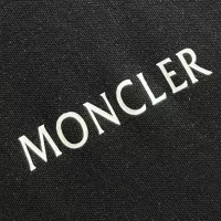 $42.00 USD Moncler T-Shirts Long Sleeved For Unisex #1378393