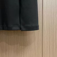 $42.00 USD Moncler T-Shirts Long Sleeved For Unisex #1378393