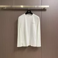 $42.00 USD Moncler T-Shirts Long Sleeved For Unisex #1378394