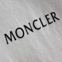 $42.00 USD Moncler T-Shirts Long Sleeved For Unisex #1378394