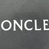 $42.00 USD Moncler T-Shirts Long Sleeved For Unisex #1378396