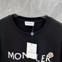 $42.00 USD Moncler T-Shirts Long Sleeved For Unisex #1378396
