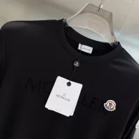 $45.00 USD Moncler T-Shirts Long Sleeved For Unisex #1378406