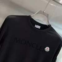 $45.00 USD Moncler T-Shirts Long Sleeved For Unisex #1378406