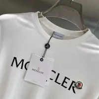 $45.00 USD Moncler T-Shirts Long Sleeved For Unisex #1378407