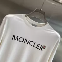 $45.00 USD Moncler T-Shirts Long Sleeved For Unisex #1378407
