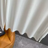 $45.00 USD Moncler T-Shirts Long Sleeved For Unisex #1378407