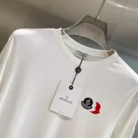 $45.00 USD Moncler T-Shirts Long Sleeved For Unisex #1378409