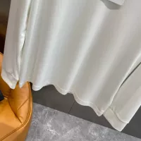 $45.00 USD Moncler T-Shirts Long Sleeved For Unisex #1378409