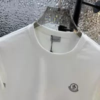 $45.00 USD Moncler T-Shirts Long Sleeved For Unisex #1378411