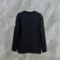 $45.00 USD Moncler T-Shirts Long Sleeved For Unisex #1378414