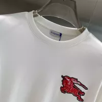 $45.00 USD Burberry T-Shirts Long Sleeved For Unisex #1378422