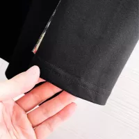 $45.00 USD Burberry T-Shirts Long Sleeved For Unisex #1378426