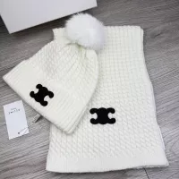 $48.00 USD Celine Hat and Scarf Set #1378458