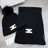 $48.00 USD Celine Hat and Scarf Set #1378460