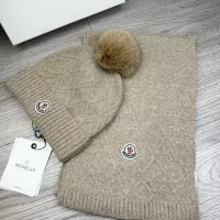 $48.00 USD Moncler Hat and Scarf Set #1378461