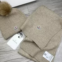 $48.00 USD Moncler Hat and Scarf Set #1378461