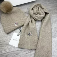 $48.00 USD Moncler Hat and Scarf Set #1378461