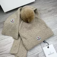 $48.00 USD Moncler Hat and Scarf Set #1378461