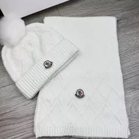 $48.00 USD Moncler Hat and Scarf Set #1378462