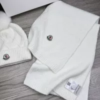 $48.00 USD Moncler Hat and Scarf Set #1378462