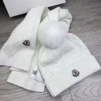 $48.00 USD Moncler Hat and Scarf Set #1378462
