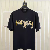 $56.00 USD Balenciaga T-Shirts Short Sleeved For Unisex #1378490
