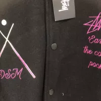 $80.00 USD Stussy Jackets Long Sleeved For Men #1378521