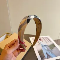 $27.00 USD Burberry Headband For Women #1378553