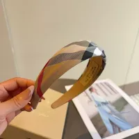 $27.00 USD Burberry Headband For Women #1378553