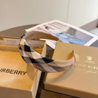 $27.00 USD Burberry Headband For Women #1378553