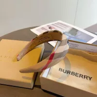 $27.00 USD Burberry Headband For Women #1378553