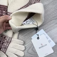$48.00 USD Moncler Hat and Scarf and Glove Set #1378562
